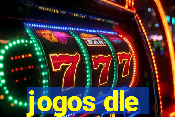 jogos dle